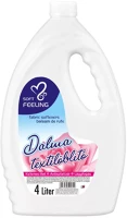 Dalma 11F Öblítőszer 4 liter dalma