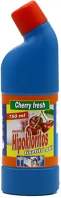 Dalma 220ch Tisztító gél 750 ml hipokloritos dalma cherry fresh