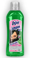 Dalma 283 Sampon 1 liter bojtorján kivonattal enjoy kép