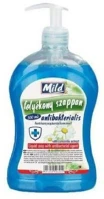 Dalma 516 Folyékony szappan antibakteriális 500 ml pumpás mild