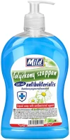 Dalma 516 Folyékony szappan antibakteriális pumpás 500 ml mild