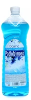 Dalma 93K Padlótisztítószer 1 liter  kék kép