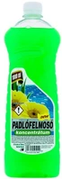 Dalma 93Z Padlótisztítószer 1 liter  zöld kép