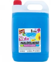 Dalma 99K Padlótisztítószer 5 liter  kék kép