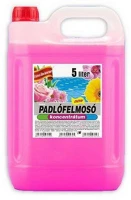 Dalma DA503XSZADDP5 Padlófelmosó 5 literes rózsa kép