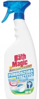 Dalma H3049864 Szanitertisztító szórófejes 500 ml fürdőszobai  bm kép