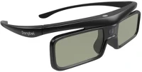 Dangbei 01.4A04-ACG030-EU00 Dlp-link fekete 3d szemüveg kép