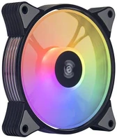 Darkflash 6926170089581 Ar12 argb 12cm ház hűtő ventilátor kép