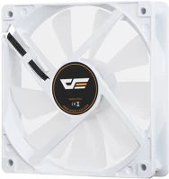 Darkflash C7 3 AZ C7 3 az 1-ben számítógépes ventilátor fehér kép