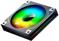 Darkflash DM20 Dm20 számítógépes ventilátor fekete kép