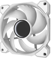 Darkflash DR08 Dr08 hűtőventilátor (fehér) kép