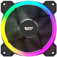 Darkflash DR11 ARGB 12cm ház hűtő ventilátor kép