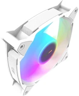 Darkflash GR30 Gr30 hűtőventilátor (fehér) kép