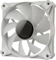Darkflash INF8 Inf8 argb computer fan (white) kép
