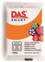 Das 15.00933 Gyurma  smart süthető és modellező gyurma 57 g narancssárga kép