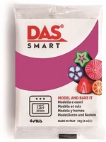 Das 15.00938 Gyurma  smart süthető és modellező gyurma 57 g ciklámen kép