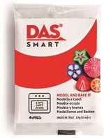 Das 15.00942 Gyurma  smart süthető és modellező gyurma 57 g skarlát piros kép