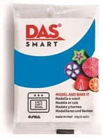 Das 15.00949 Gyurma  smart süthető és modellező gyurma 57 g kobalt kék kép