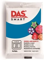 Das 15.00950 Gyurma  smart süthető és modellező gyurma 57 g óceán kék kép