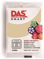 Das 15.00952 Gyurma  smart süthető és modellező gyurma 57 gramm bézs kép