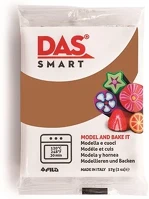 Das 15.00954 Gyurma  smart süthető és modellező gyurma 57 g karamell kép