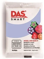 Das 15.00958 Gyurma  smart süthető és modellező gyurma 57 g szürkés kék kép