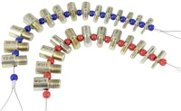 Dasqua 8511-2005 Adaptercsavar kép
