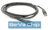 Datalogic 90A052065 2m usb kábel kép