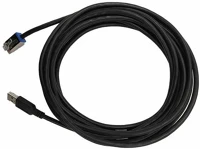 Datalogic 90A052135 Adatkábel vonalkód olvasóhoz usb-a kép
