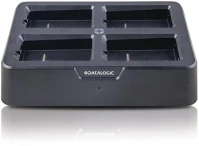 Datalogic 94ACC0274 Skorpio x5 vonalkódolvasó töltő 4-slotos kép