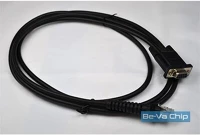 Datalogic CAB-433 Kábel rs232, 9d 1,8m külső táp kép