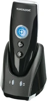 Datalogic DBT6400-BK Rida dbt6400 bluetooth;usb imager vonalkódolvasó kép