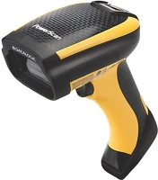 Datalogic PBT9500 Pbt9500 high perf/liquid lense, removable battery kép