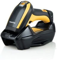 Datalogic PM9100-433RBK10 Powerscan  wireless vonalkódolvasó kép