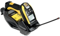 Datalogic PM9100-433RBK20 Powerscan  wireless vonalkódolvasó kép