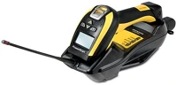 Datalogic PM9100-D433RB Powerscan  wireless vonalkódolvasó kép