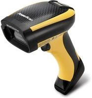 Datalogic PM9100-D433RBK20 Powerscan  wireless vonalkódolvasó kép