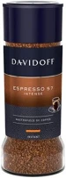 Davidoff COR_KHK1053 Instant kávé, 100 g, üveges,  