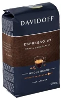 Davidoff COR_KHK1057 Kávé, pörkölt, szemes, 500 g,  