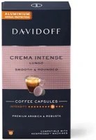 Davidoff COR_KHK1068 Kávékapszula, nespresso® kompatibilis, 10 db,  