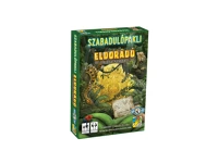 Davinci games 34126 Szabadulópakli: eldorádó legendája társasjáték (34126)