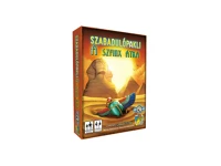 Davinci games 34129 Szabadulópakli: a szfinx átka társasjáték (34129)