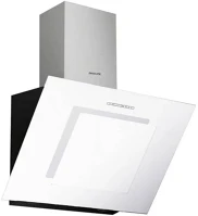 Davoline FEEL 60 FEHÉR - ÚJ Kürtős páraelszívó kép