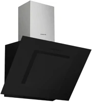 Davoline FEEL 60 FEKETE - ÚJ Kürtős páraelszívó kép