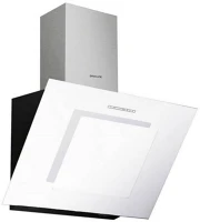 Davoline FEEL 60 WHITE Fali kürtős páraelszívó kép