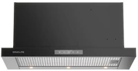 Davoline IOS PRO 60 BL Beépíthető Kihúzható páraelszívó LED világítás  1 db motor, 800 m3 kép