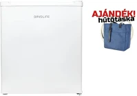 Davoline MBD-51 W ΝΕ - ÚJ Hűtőszekrény kép