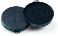 Davoline P1619 Cata    slider 60/cmnq aktívszén-szűrő  páraelszívókhoz kép