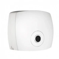 Dayco DA503XSZAD0601PW Z hajtogatott kéztörlő adagoló abs fehér kép