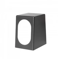 Dayco DA503XSZAD0681B Szalvéta adagoló abs fekete kép